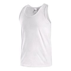 Tílko CXS MARKUS, pánské, bílé, vel. M