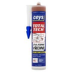 TOTAL TECH express CEYS hnědý 290ml