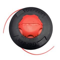 Náhradní strunová hlava (samonavíjecí) pr. 2,4mm x 2,4m, pro křovinořez