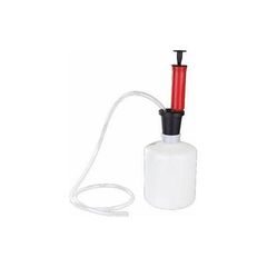 Pumpa 2l, ruční, na přečerpávání oleje