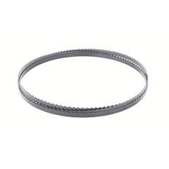 Scheppach Pilový pás (1400 x 10 x 0,35 mm, 4 TPI) pro HBS 25 / HBS 20 / HBS 30