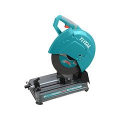 Total Dělicí pila, 2400W, industrial, TS92435526E