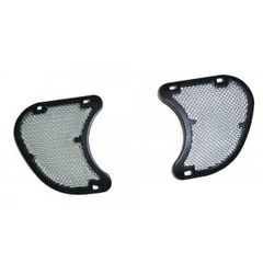 Makita 193956-5 - sada prachových krytů GA5021, GA6021, GA7012, PC5000, SA7000 STOP