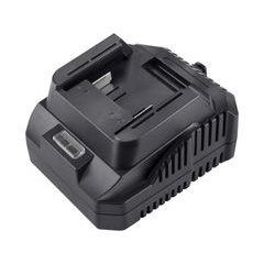 EXTOL ENERGY nabíječka Li-ion 20V, 2A, 402480