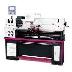 Soustruh OPTIturn TH 3610 D