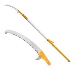 Silky Hayate 6100-6.5 teleskopická pila