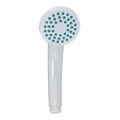 Sprchová hlavice MIXXUS, SH-06 WHITE | SH-06 WHITE Mixxus