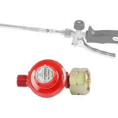 Regulátor k hořáku 4bar Rothenberger