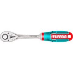 Total Ráčna, industrial, 1/4", 158mm, THT106146