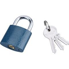 EXTOL CRAFT zámek visací litinový, 38mm, 93138