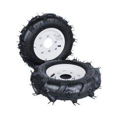 Könner & Söhnen CZ Könner & Söhnen Pneumatická kola KS RW40 4.00-8″