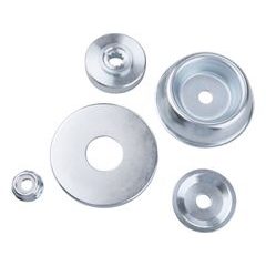 EXTOL INDUSTRIAL sada montážní pro nůž, 5ks, 8795701C