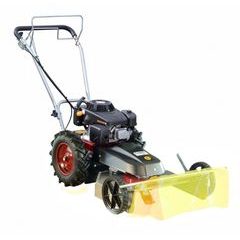 Stavebnicový mulčovač DAKR Triton L224