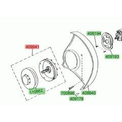 AL-KO 409941 ND-STRUNA+UNAŠEČ GT 275