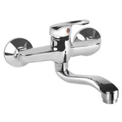 VITTORIA baterie umyvadlová/dřezová, 150mm, 72011