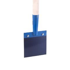 Škrabák na led 15cm s násadou 130cm