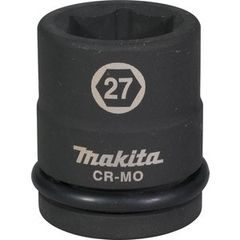Makita E-22280 - klíč nástrčný 3/4", čtyřhran, 27x53mm
