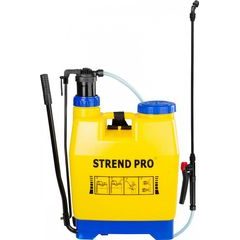Zádový postřikovač Goodfarm 12B-12, 12l