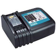 Makita 194863-5 - nabíječka Li-ion DC36RA 36V pro rychlé nabíjení