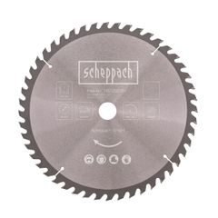 Scheppach Pilový kotouč TCT ( 305 x 30 x 3 mm, 48 Z ) pro HM 305 SL / HM 140 L