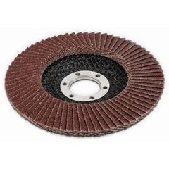 Kreator KRT255004 Lamelový brusný kotouč 115mm G60