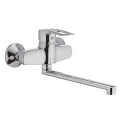 Dřezová baterie nastěnná MIXXUS PREMIUM GERMES 005 | GERMES 005 Procraft