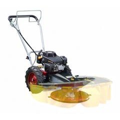 Bubnová sekačka Triton L224 2 s dvojitým talířem