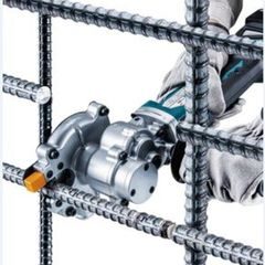 Makita DSC251ZK - Aku řezač armatur Li-ion LXT 18V, bez aku Z