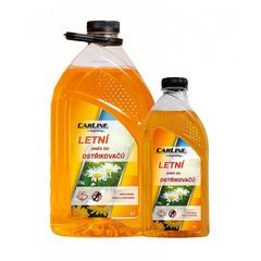 Letní směs do ostřikovačů BL6, 25l