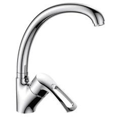 Dřezová baterie MIXXUS PREMIUM GERMES 777 (NUT) | GERMES 777 (NUT) Procraft