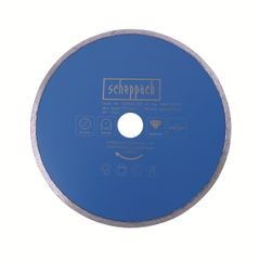 Scheppach Diamantový řezný kotouč ( 200 x 25,4 x 1,6 mm ) pro FS 3600