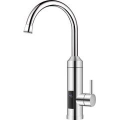 Baterie s elektrickým ohřevem vody ELW35-E | ELW35-E Procraft