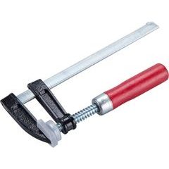 EXTOL CRAFT svěrka F - stolařská STANDARD, 150x50mm, 3600