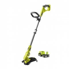 Aku strunová sekačka/vyžínač Ryobi RLT183225F, 18V, 30cm