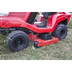 Žací ústrojí na vysokou trávu Solo by AL-KO