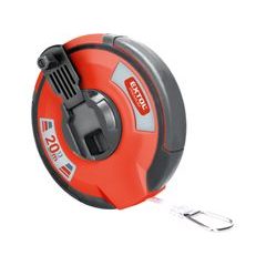 EXTOL PREMIUM pásmo ocelové, 20m,š. pásku 13mm, 8821092