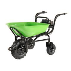 Akumulátorové kolečko Procraft PWB270 (bez baterie a nabíječky) | PWB270 Procraft