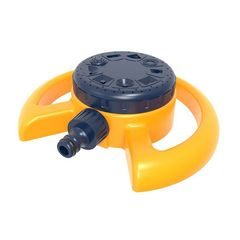 Rozprašovač stacionární TS1048, 8 funkcí