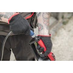 AKU bederní pás solo® by AL-KO BB 40 Solo by AL-KO