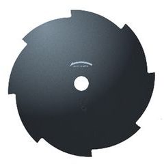 Makita 362224180 - nůž žací na nálety 8 zubý 230x25,4mm pro MS4010