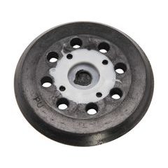 EXTOL CRAFT základna brusná, ⌀125mm, 407202A