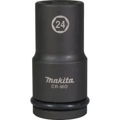 Makita E-22355 - klíč nástrčný 3/4", čtyřhran, 24x90mm