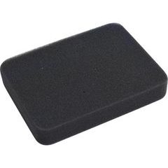 Heron-prislusenstvi filtr vzduchový, 132×74×24mm, pěna, 8896411B