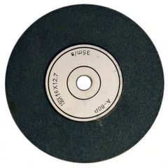 Scheppach Brusný kotouč ( 150 x 16 x 12,7 mm, K60 ) pro GG 66