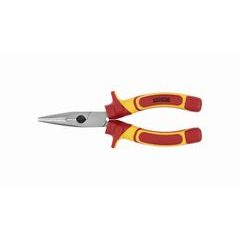 Kreator KRT620005 Kleště prodloužené ploché VDE 6"