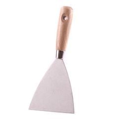 Špachtle ocelová s ostřím 10cm