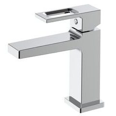 Umyvadlová baterie MIXXUS PREMIUM KANT 001 (NUT) | KANT 001 (NUT) Procraft