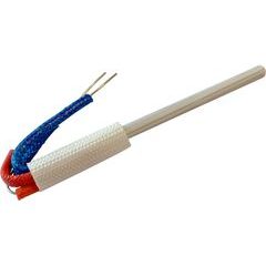 EXTOL INDUSTRIAL topné tělísko, náhradní, 8794520F