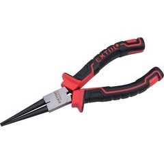 EXTOL PREMIUM kleště kulaté, 160mm, 8813189