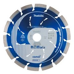 Makita B-27193 - kotouč řezný diamantový Comet 180x10x22.23mm